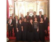 CANTALIRICA CORO PARA BODAS