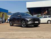 Hyundai Tucson GLS año 2022 la más full 📍 Recibimos vehículo y financiamos ✅️