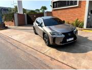 Lexus UX 250h 2019 - Híbrido