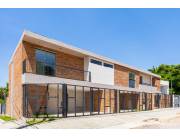 VENDO DÚPLEX A ESTRENAR EN LAMBARÉ!!