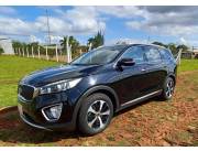 Vendo KIA SORENTO DIÉSEL