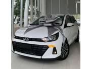 Hyundai New HB20 Hatch
