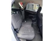 TOYOTA RACTIS COLOR PLATA RECIEN IMPORTADO PARA DISCAPACITADO AÑO 2011