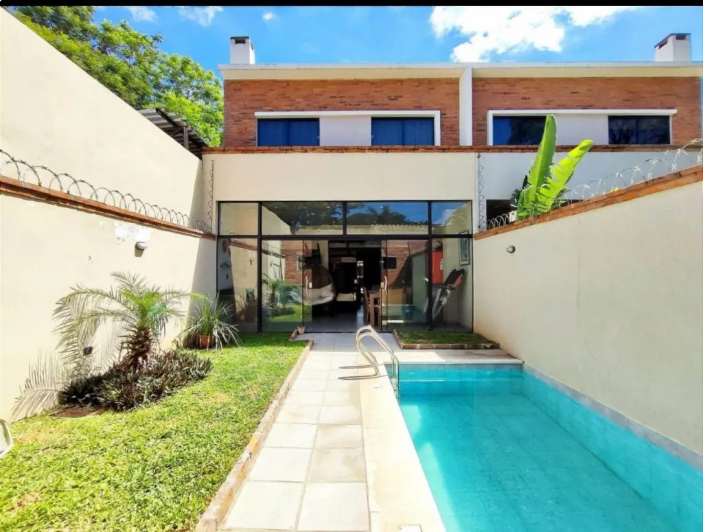 EN VENTA DUPLEX EN MARIANO ROQUE ALONSO — Foto 3