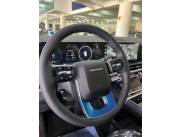 Hyundai New Santa Fe 0km