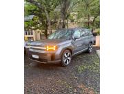 Hyundai New Santa Fe 0km