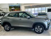 Hyundai New Creta 2026
