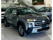 Ultimas Hyundai New Creta 0km