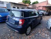 *TOYOTA IST COLOR AZUL* *RECIEN IMPORTADO* *AÑO 2008* *MOTOR 1500cc*
