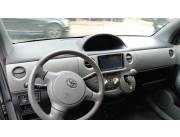 *TOYOTA SIENTA COLOR PLATA* *RECIEN IMPORTADO* *AÑO 2009* *MOTOR 1500cc*