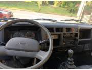 ÚNICO TOYOTA REFRIGERADO CABINA ANCHA - TOYOTA HINO RANGER FRIGORIFICO 5.000 kg 1998