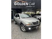 KIA SORENTO 2003 DIESEL AUTOMÁTICO