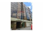 DEPARTAMENTO EN ASUNCIÓN B° SAJONIA _ EDIFICIO PENINSULA 1