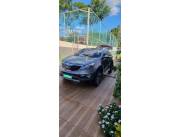Kia Sportage 2011 – LIMITED FULL Edition ✨