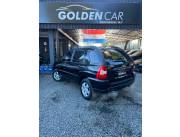 Kia Sportage Año 2009 Motor 2.0 Naftero Caja Mecánica