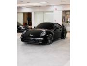 Porsche 911 Carrera S 2012
