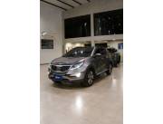 Kia Sportage 2011