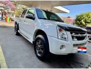 ISUZU DIMAX 2.011 - 4x2 BLANCA