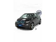 BMW i3 eDrive 2015
