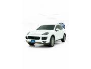 Porsche Cayenne 2017