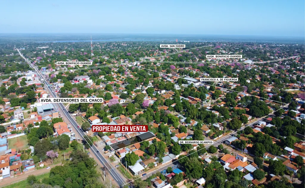 VENDO PROPIEADAD EN LAMBARE — foto 2