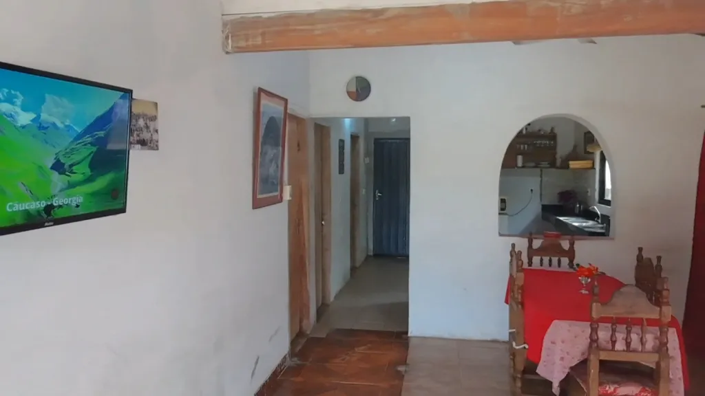VENDO CASA EN SAN LORENZO — foto 3