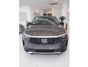 FIAT FASTBACK AUDACE FLEX HIBRIDO 2026 0KM