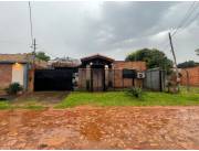 EN VENTA CASA EN LUQUE ZONA SUPERSEIS LAULELTY