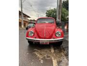 Volkswagen escarabajo [1977]