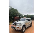 VENDO TOYOTA HILUX SURF 1998 4X4
