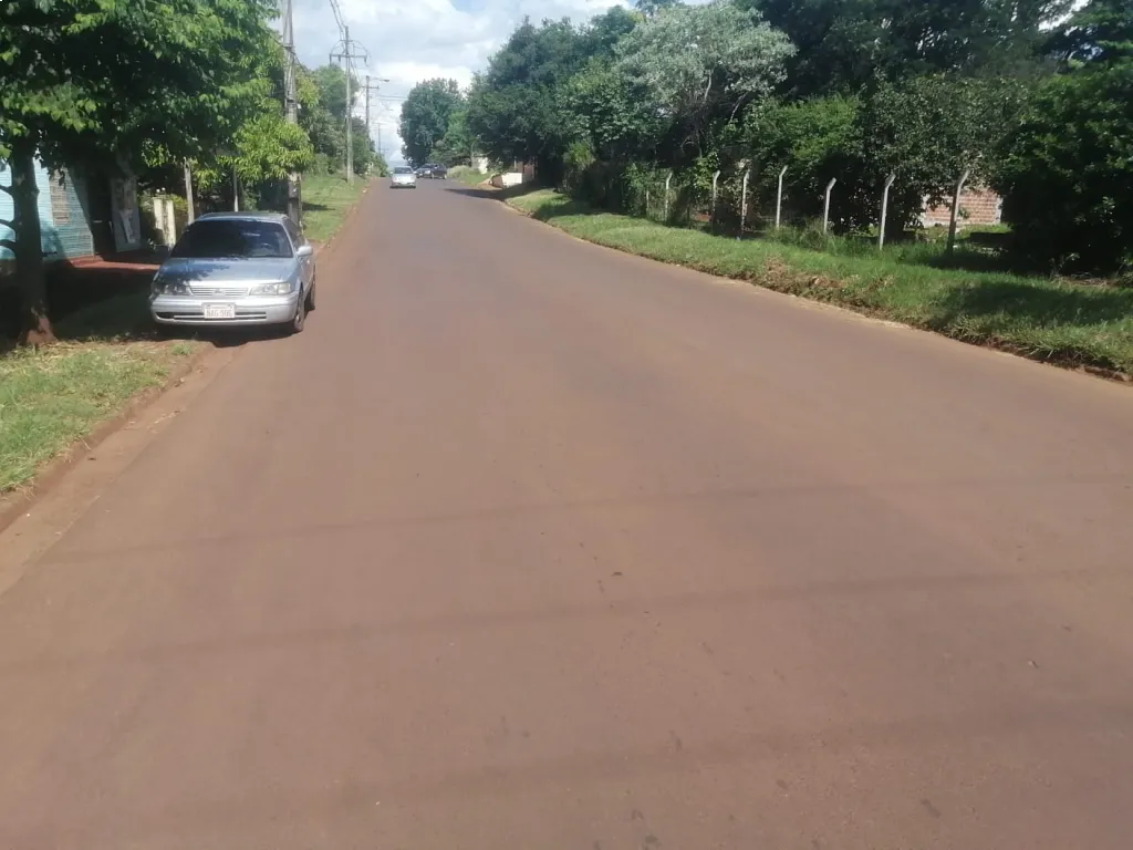 Vendo Terreno en Cambyreta — foto 2