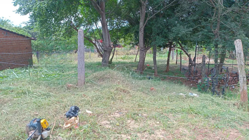 Vendo Terreno en Cambyreta — foto 3