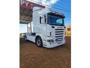 En Venta Scania R420 2007
