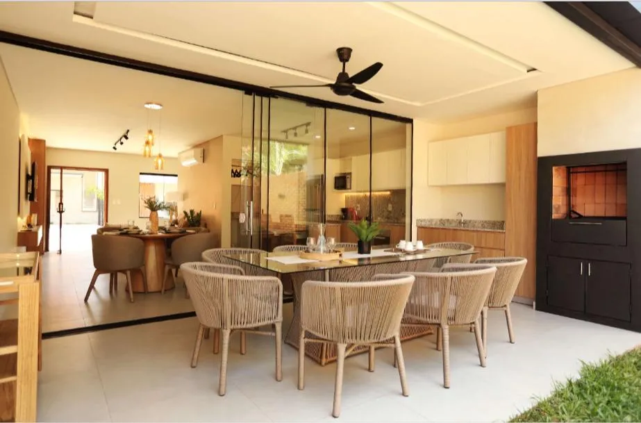 Dúplex exclusivos en Altea Laguna Grande – San Lorenzo — фото 3