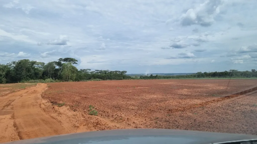 Vendo Campo de 747 Hectáreas en Santa Rosa del Aguaray - CLCS7320234 — foto 3