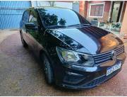 2021 VOLKSWAGEN GOL