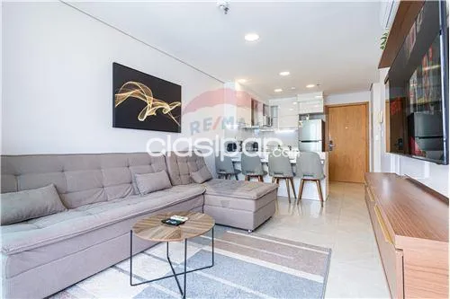 Departamento-Alquiler-PY Asunción Ycuá Satí — foto 2