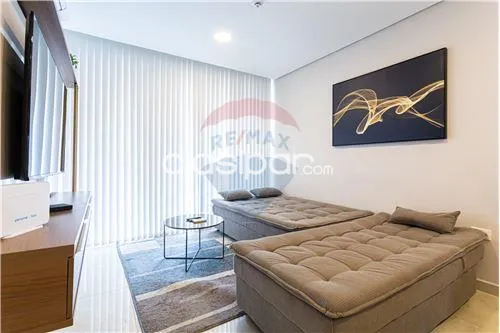 Departamento-Alquiler-PY Asunción Ycuá Satí — foto 3