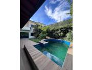 En alquiler amplia casa residencial en el Barrio Los Laureles