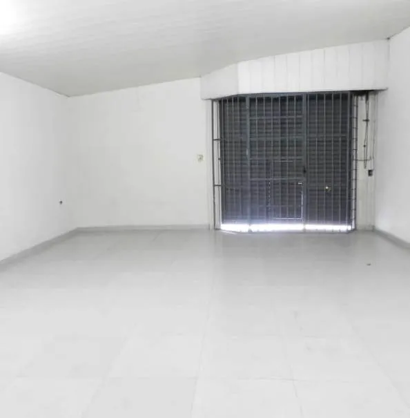 AVDA. MME. LYNCH Y MCAL. LOPEZ: 360 M2, IMPORTANTE DEPÓSITO, CONECTIVIDAD LOGÍSTICA. — photo 2
