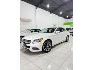 Mercedes-Benz C300 Kit AMG Año 2016