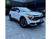 Kia Sportage 2024 ob