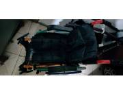 Vendo silla de ruedas para niños