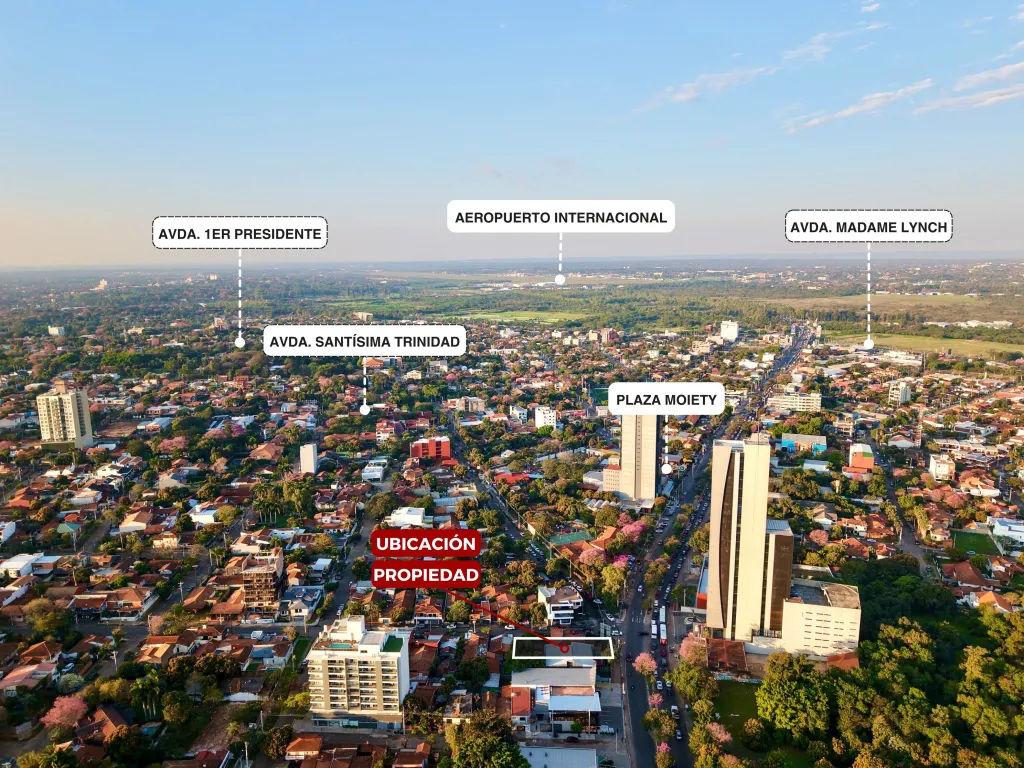 EN VENTA ESQUINA SOBRE AVDA. AVIADORES — foto 2