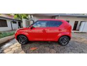 VENDO SUZUKI IGNIS AÑO 2021 CON 26.000 KM CAJA MECÁNICA 100% JAPONÉS