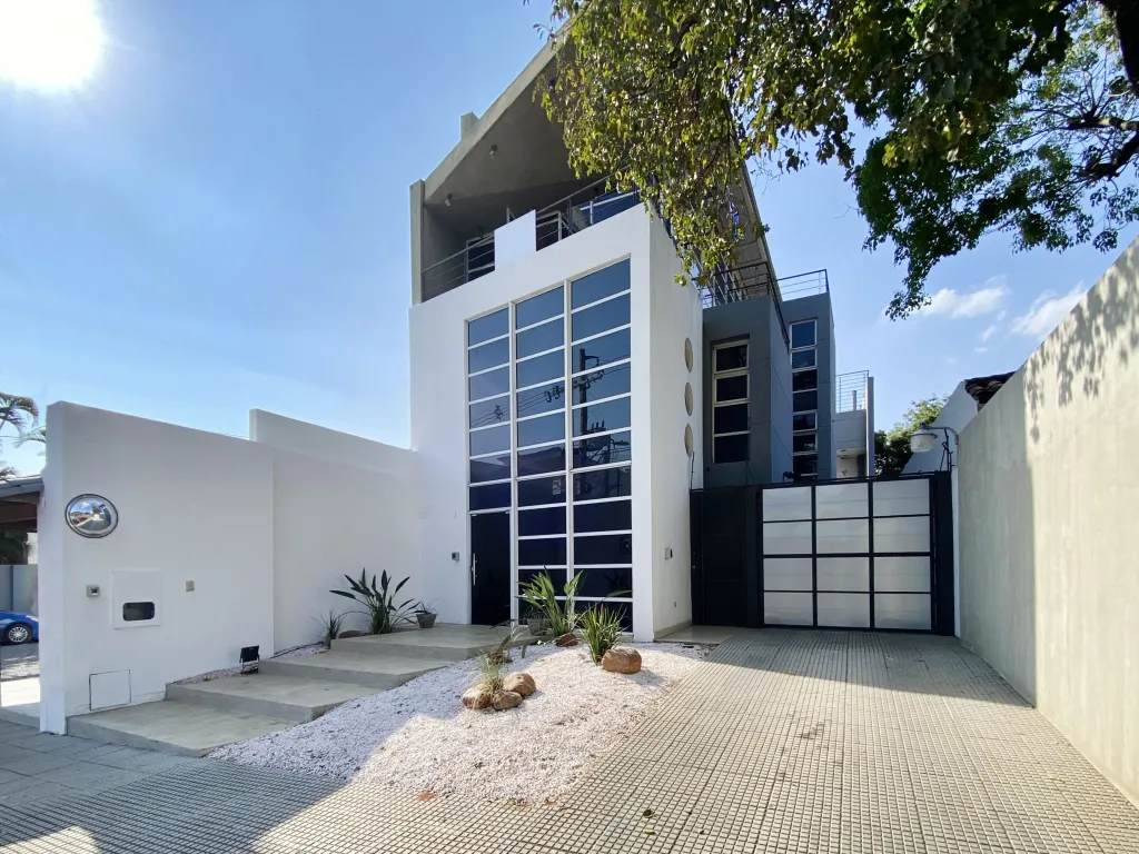 VENTA DE INMUEBLE CORPORATIVO Y RESIDENCIAL — фото 2