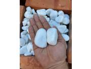 PIEDRAS DECORATIVAS PARA JARDIN PIEDRA MARMOL PIEDRA BLANCA