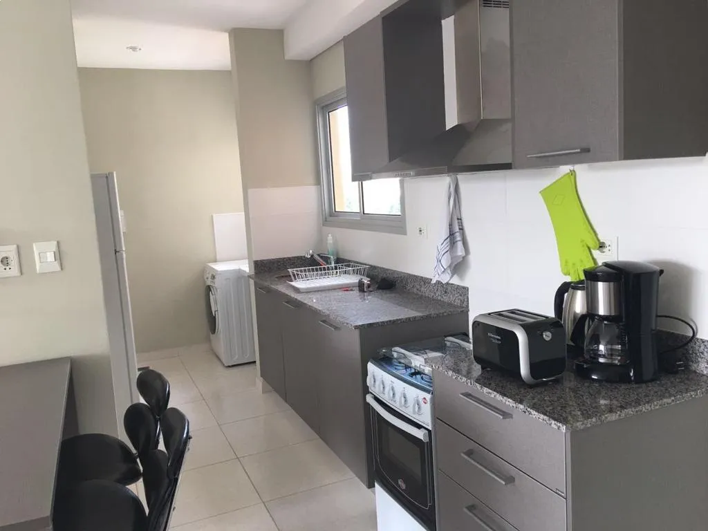Tu apartamento moderno y luminoso con piscina en la terraza — foto 2