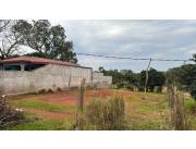 Terreno económico ubicado a metros de la Municipalidad de Cambyretá.