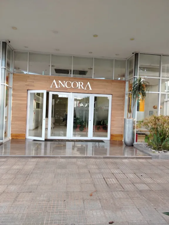 EN VENTA DEPARTAMENTO EN EL EDIFICIO ANCORA — foto 3